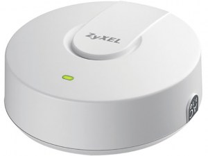 Zyxel NWA1123-ACV2 - Punto de acceso inalámbrico - Wi-Fi